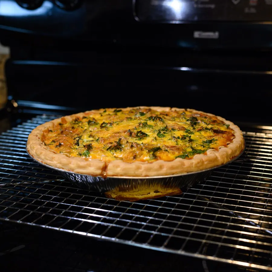 Pizza Quizza